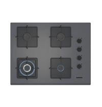 SİEMENS EO7C8HP30O iQ300 Gazlı Ocak 67 cm Sert Cam Oca