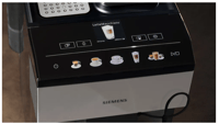 Siemens EQ500 Classic TP517R03 Tam Otomatik Espresso Kahve Makinesi