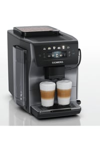 Siemens EQ600 TP601E01 Morning Haze iAroma Tam Otomatik Kahve Makinesi