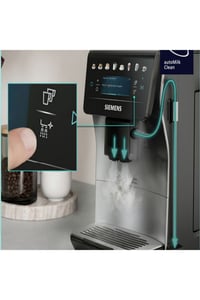 Siemens EQ600 TP605EM3  iAroma Tam Otomatik Kahve Makinesi