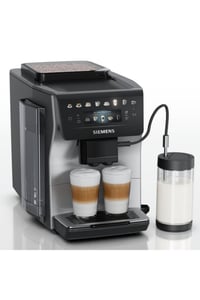Siemens EQ600 TP605EM3  iAroma Tam Otomatik Kahve Makinesi