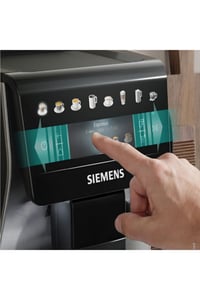 Siemens EQ600 TP605EM3  iAroma Tam Otomatik Kahve Makinesi