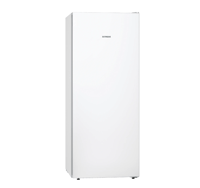 Siemens GS24VVWE0N iQ300 Solo Derin Dondurucu 146 x 60 cm Beyaz