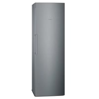 Siemens GS33VVIE0N 7 Çekmeceli Inox Derin Dondurucu