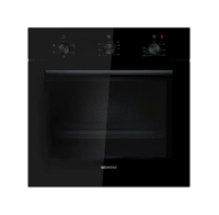 SİEMENS HB011FBA1T ANKASTRE ELEKTRİKLİ FIRIN