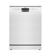Siemens IQ100 SN216W00DT 6 Programlı Bulaşık Makinesi