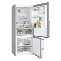Siemens KG76NCIE0N Kombi No Frost Buzdolabı
