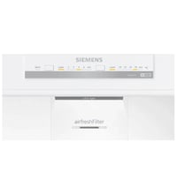 SİEMENS KG76NVWE0N 526 Lt No-Frost Kombi Tipi Buzdolabı