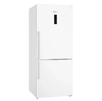 Siemens KG76PAWC0N Beyaz Nofrost Buzdolabı