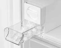 Siemens KG86NAID2N XXL Kolay Temizlenebilir Inox Nofrost Buzdolabı