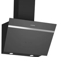 Siemens LC66KPJ70T 60 cm Gri Cam Davlumbaz