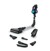 SİEMENS VSM120B Dikey Şarjlı Süpürge