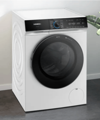 SİEMENS WG44B2A0TR 9 kg 1400 Devir Çamaşır Makinesi