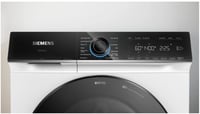 SİEMENS WG44B2A0TR 9 kg 1400 Devir Çamaşır Makinesi