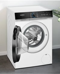 SİEMENS WG44B2A0TR 9 kg 1400 Devir Çamaşır Makinesi