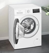 Siemens WM12N200TR 9 kg 1200 Devir Çamaşır Makinesi