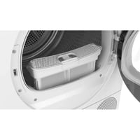 Siemens WQ42A201TR 9 Kg Isı Pompalı Kurutma Makinesi