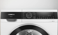 SİEMENS WQ52G201TR Çamaşır Kurutma Makinesi