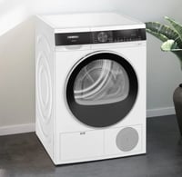 SİEMENS WQ52G201TR Çamaşır Kurutma Makinesi