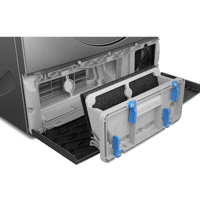 Siemens  WQ52J20RTR 10 Kg Isı Pompalı Home Connect Kurutma Makinesi