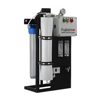 Fujisimo Compact Reverse Ozmosis (RO) 320