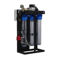 Fujisimo Compact Reverse Ozmosis (RO) 40