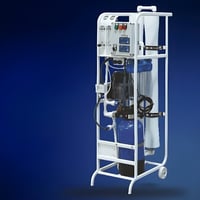 Fujisimo Compact Reverse Ozmosis (RO) Mobil 250