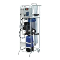 Fujisimo Compact Reverse Ozmosis (RO) Mobil 250
