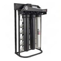 Fujisimo Industrial Flow 500 Gpd Su Arıtma Sistemi (25 Lt Tanklı)