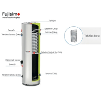 Fujisimo Mono Therm Buffer 200