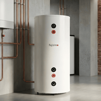 Fujisimo Power Buffer 100