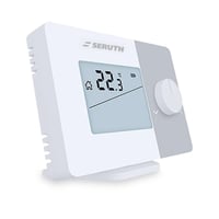 GAIA HT260S SMART Akıllı Oda Termostatı