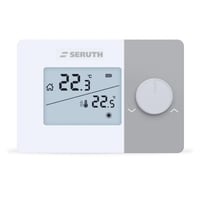 GAIA HT260S SMART Akıllı Oda Termostatı