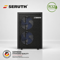 Seruth Greencore R32 Isı Pompası 18 Kw