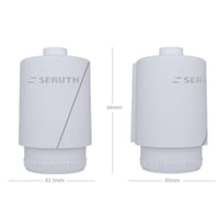 SERUTH - NORA TA230 Elektrotermal Aktüatör