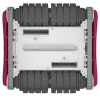 BWT-D-Line D 300 Havuz Robotu - Full App
