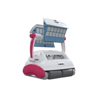 BWT-D-Line D 300 Havuz Robotu - Full App