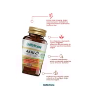 Aksuvit Tablet