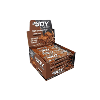 Big Joy Classic High Protein Bar 45 Gr 16 Adet