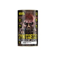 Nuclear Synthesis Multi Creatine Complex Tropikal Meyve 300 gr