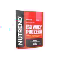 Nutrend Isolate Whey Prozero 500 Gr