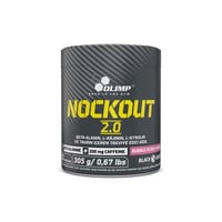 Olimp Nockout 2.0 305 Gr