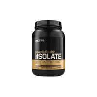 Optimum Gold Standard Isolate Protein 930 Gr