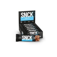 SNCK Protein Bar 55 gr- 12 Adet