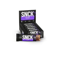 SNCK Protein Bar 55 gr- 12 Adet