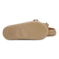 Bohonomad Sydney Kadın Örgü Terlik - Camel SYDOR12-00044