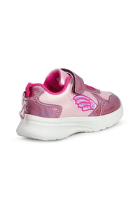 Buckhead Bright Kız Çocuk Işıklı Spor Ayakkabı - Pembe BUCK3041-009