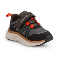 Buckhead Dakota Çocuk Günlük Spor Ayakkabı - Haki BUCK4498-038