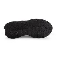 Buckhead Hynde Çocuk Waterproof Outdoor Spor Ayakkabı - Gri Turuncu BUCK3116-250