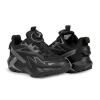 Buckhead Napolyon Çocuk Waterproof Spor Ayakkabı - Siyah BUCK3055-001